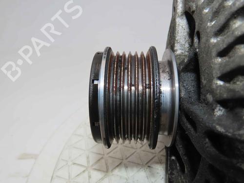 Alternator VW PASSAT B6 (3C2) 2.0 TDI | BP37048530M7 - Image 5