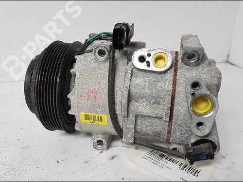 Used AC compressor HYUNDAI KONA (OS, OSE, OSI) 1.0 T-GDi (120 hp) 10941128