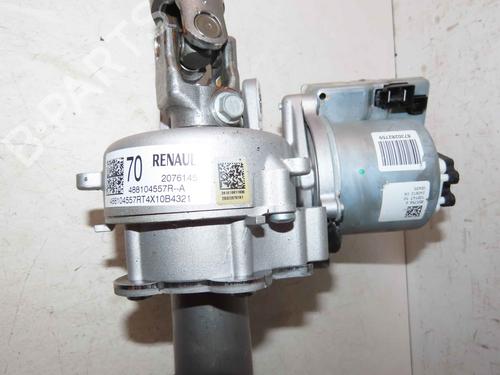 Steering column RENAULT CLIO V (B7_) 1.0 TCe 90 (B7MT) | BP37053497M21 - Image 2