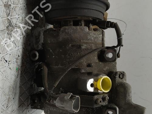 Used AC compressor AC compressor TOYOTA RAV 4 II (_A2_) 2.0 D 4WD (CLA20_, CLA21_, CLA20R, CLA21R) (116 hp) 40204574 40204574