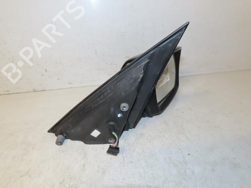 Used Right mirror BMW X3 (E83) xDrive 30 d (218 hp) 26196453