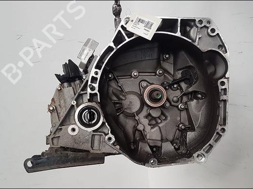 Manual gearbox DACIA LOGAN MCV II TCe 90 (K8M1) (90 hp) 15903379