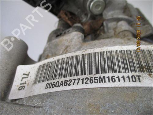 Used Gearbox VW POLO V (6R1, 6C1) 1.0 (60 hp) 15953169