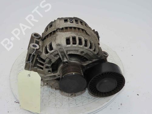 Used Alternator Alternator 37048324 37048324