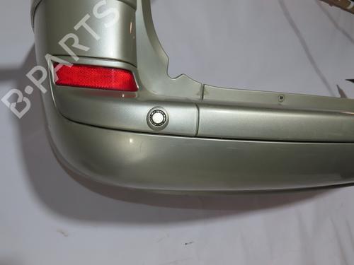 Rear bumper PEUGEOT 807 (EB_) 2.0 HDI | BP29414558C8 