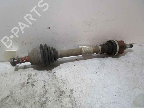 Used Left front driveshaft Left front driveshaft 37039390 37039390