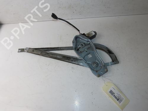 Front left window mechanism FORD TRANSIT Van (FA_ _) 2.0 TDCi | BP33134326C22 - Image 2