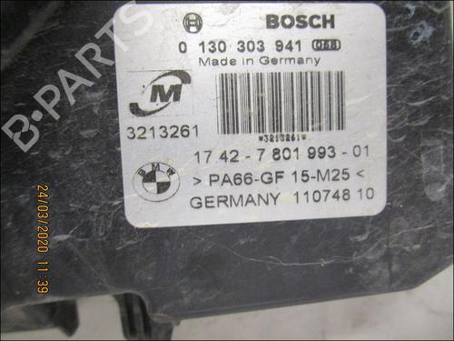 Used Radiator fan BMW 1 (E81) 116 d (116 hp) 11425937