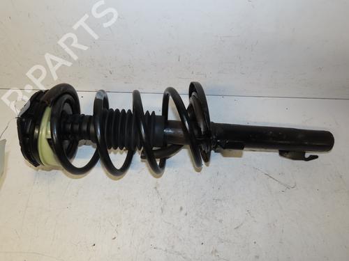 Used Right front shock absorber RENAULT SCÉNIC II (JM0/1_) 1.9 dCi (JM14) (131 hp) 29152881