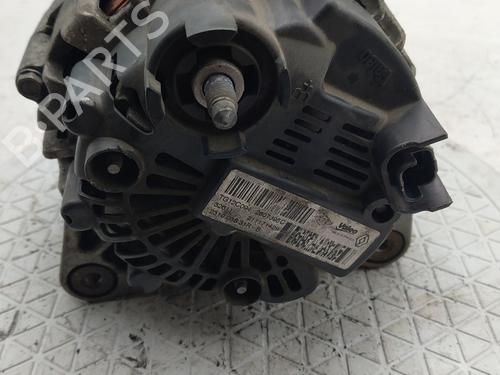 Alternator DACIA DUSTER (HS_) 1.5 dCi (HSAJ) | BP39217671M7 - Image 3