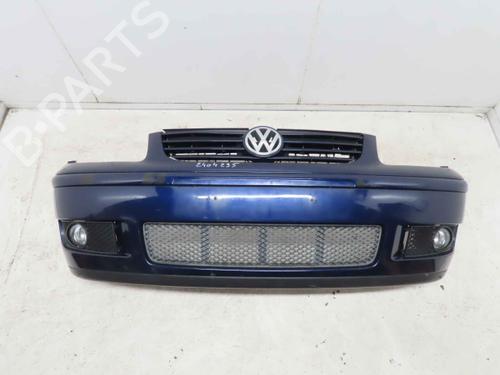 Used Front bumper Front bumper VW POLO (6N2) 1.4 16V (75 hp) 37047587 37047587