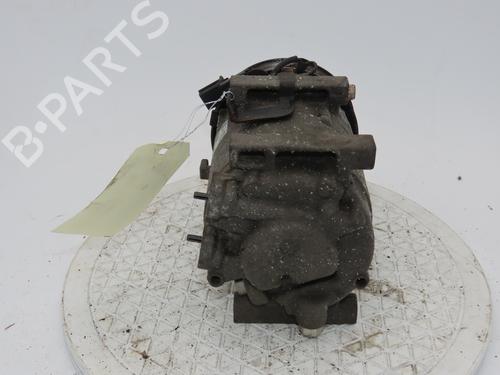 Used AC compressor KIA PICANTO II (TA) 1.0 (67 hp) 20217627