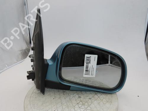 Used Right mirror SSANGYONG KYRON 2.0 Xdi 4x4 (136 hp) 26196454