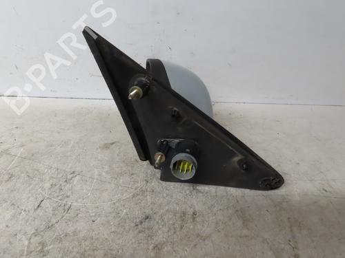 Used Left mirror RENAULT LAGUNA II (BG0/1_) 1.9 dCi (BG08, BG0G) (120 hp) 19089607