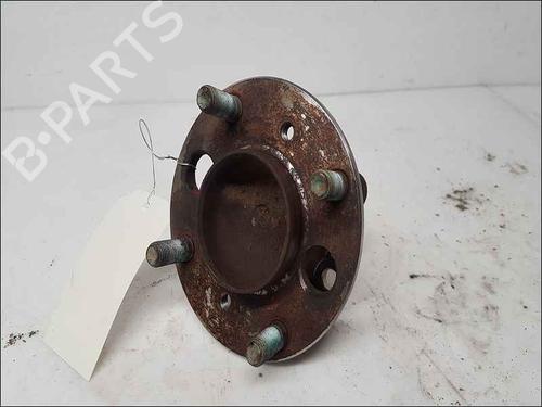 Used Left rear steering knuckle Left rear steering knuckle 37040722 37040722