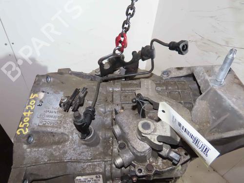 Gearbox FORD TRANSIT Van (FA_ _) 2.2 TDCi | BP37056575M3  - Image 5