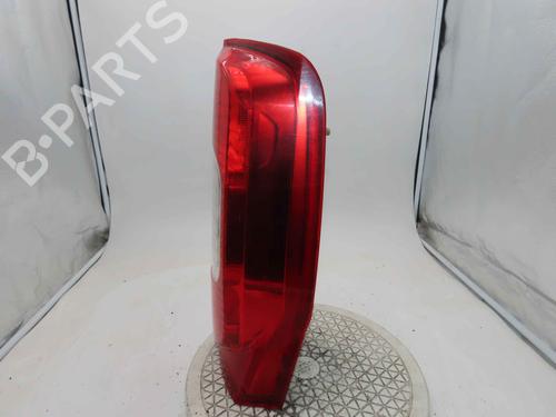 Right taillight CITROËN NEMO Box Body/MPV (AA_) 1.4 HDi | BP37058915C35 - Image 2