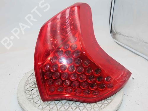 Used Right taillight Right taillight 37059123 37059123