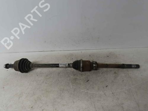 Used Right front driveshaft Right front driveshaft 37048698 37048698