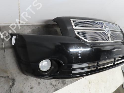 Front bumper DODGE CALIBER 2.0 CRD | BP19529029C7 
