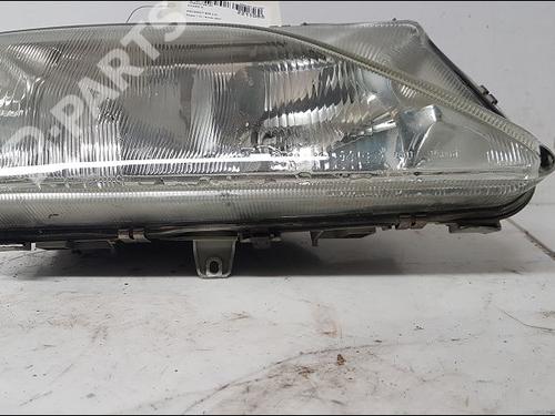 Right headlight PEUGEOT 806 (221) 2.0 16V | BP11104687C29 