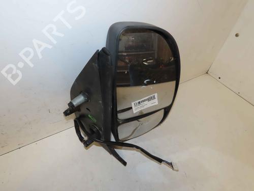 Used Right mirror Right mirror 37051580 37051580