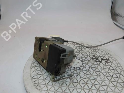 Used Front right lock Front right lock 37061137 37061137