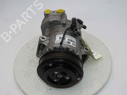 Used AC compressor AC compressor 37052804 37052804