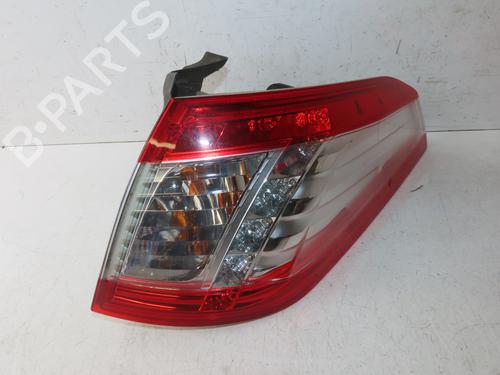 Right taillight PEUGEOT 508 SW I (8E_) 2.0 HDi RXH Hybrid4 | BP30979207C35