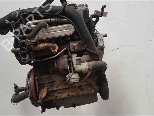 Engine VW GOLF PLUS V (5M1, 521) 1.9 TDI | BP37043206M1 - Image 3