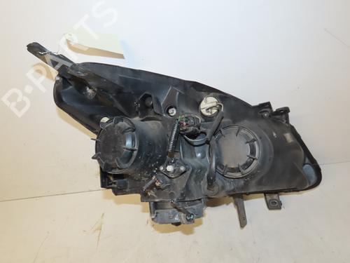 Left headlight RENAULT KOLEOS I (HY_) 2.0 dCi (HY0K) | BP29153928C28 - Image 5