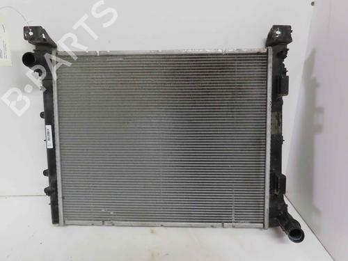 Used Water radiator Water radiator 37044759 37044759