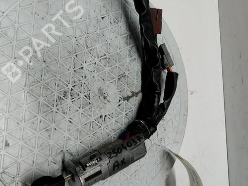 Used Ignition barrel Ignition barrel 39540728 39540728