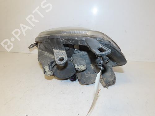 Right headlight FIAT PUNTO (199_) 1.3 D Multijet | BP29393435C29 