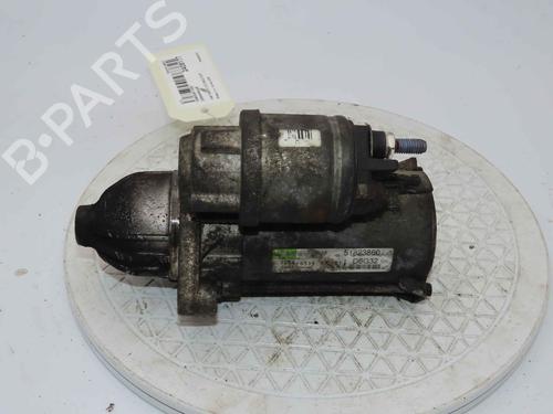 Used Starter Starter 37049085 37049085