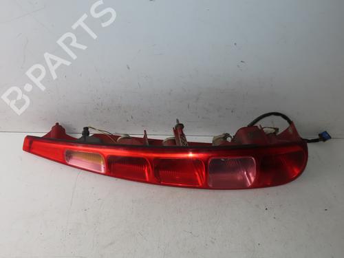Højre baglygte CITROËN C8 (EA_, EB_) 2.0 HDi 135 | BP29153984C35 