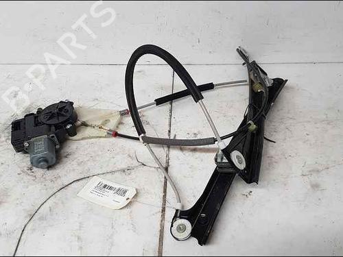 Used Front left window mechanism Front left window mechanism 37041723 37041723