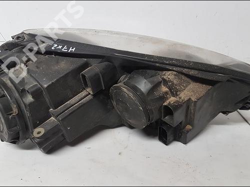 Left headlight VW GOLF V (1K1) 1.9 TDI | BP11039791C28 