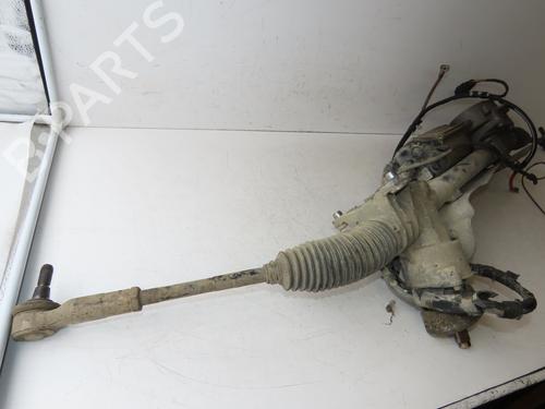 Steering rack AUDI A3 (8P1) 2.0 TDI 16V | BP33133555M22 - Image 2