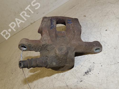 Left rear brake caliper MERCEDES-BENZ B-CLASS Sports Tourer (W245) B 200 (245.233) | BP22751293M107 