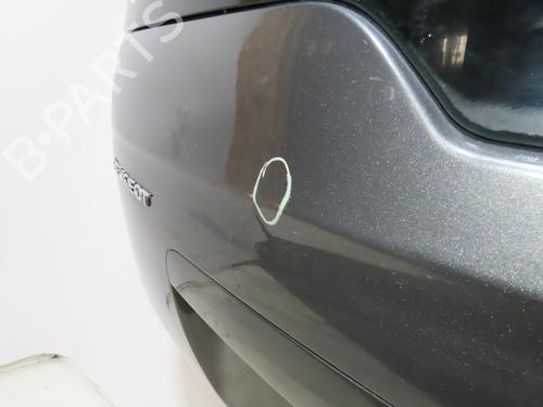 Used Tailgate Tailgate PEUGEOT 5008 (0U_, 0E_) 2.0 HDi 150 / BlueHDi 150 (150 hp) 34386982 34386982