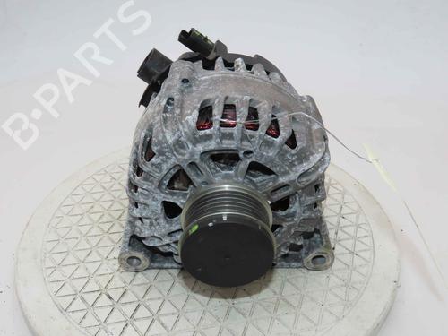 Used Alternator Alternator 37053102 37053102