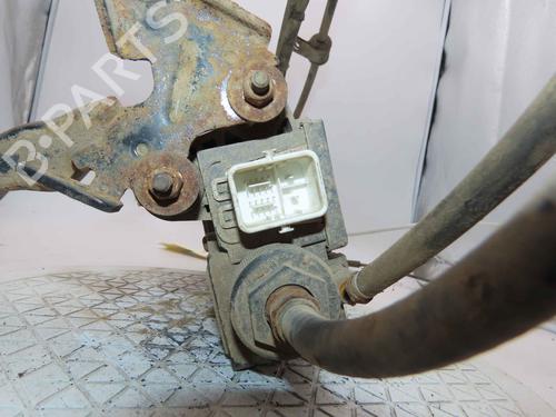 Electronic module CITROËN C5 III (RD_) 2.0 HDi (RDRHD8, RDRHDJ, RDRHR8, RDRHRJ) | BP37276282M83 - Image 7