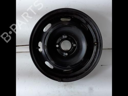 Used Rim CITROËN C3 I (FC_, FN_) 1.4 16V (88 hp) 28526309