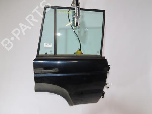 Used Right rear door LAND ROVER DISCOVERY II (L318) 2.5 Td5 4x4 (139 hp) 26015135