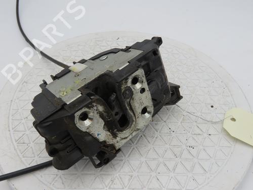 Serrure avant gauche RENAULT MODUS / GRAND MODUS (F/JP0_) 1.2 (JP0C, JP0K, FP0C, FP0K, FP0P, JP0P, JP0T) | BP21498728C98 