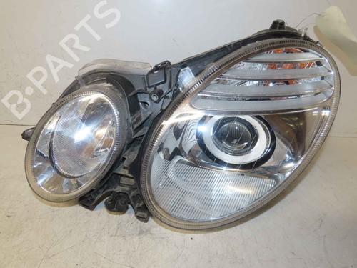 Used Left headlight Left headlight 37052286 37052286