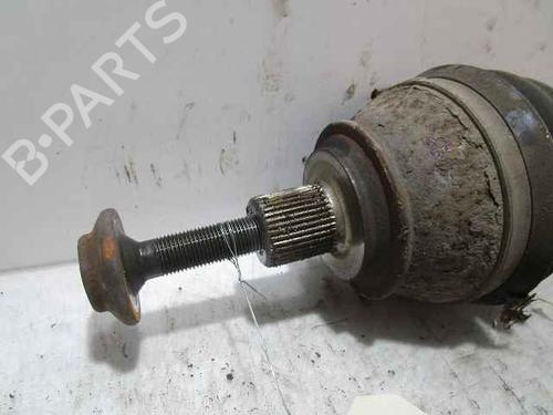 Left front driveshaft AUDI A8 D3 (4E2, 4E8) 3.0 TDI quattro | BP37039528M38 - Image 2
