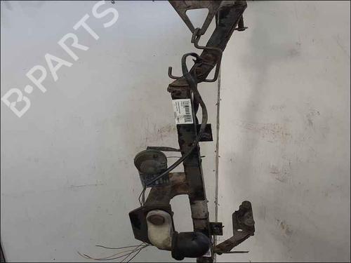 Used Tow ball/Mechanism Tow ball/Mechanism 37057681 37057681