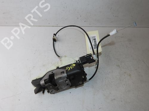 Used Front left lock PEUGEOT 308 SW I (4E_, 4H_) 1.6 HDi (109 hp) 33134809